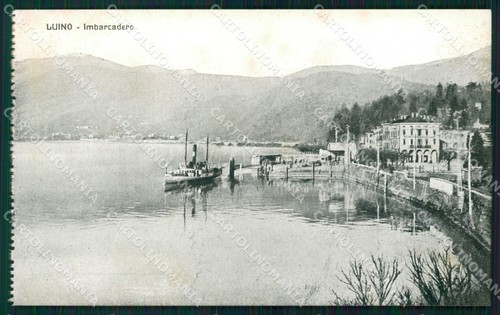 Varese luino lago maggiore - lago,