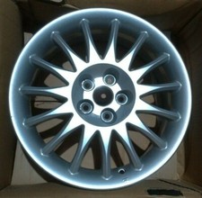 Original OE 60686520 Cerchio lega 6.5Jx16 H2 ET41.5 ALFA 156 GT 147 GTV NUOVO !