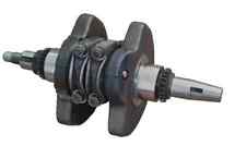 ALBERO MOTORE BIELLA YAMAHA XV 535 VIRAGO 1988 1989 1990 1991 1992 1993  2004