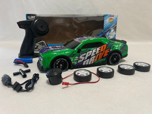 Drift car 4wd drifting - 4wd,