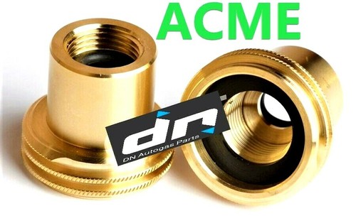 Adattatore acme gas gpl - acme, a