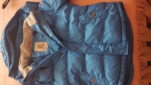 Giacca timberland - giacca,