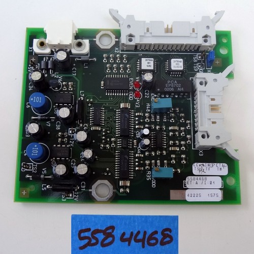 Oce 5584468 pba interfaccia - oce,