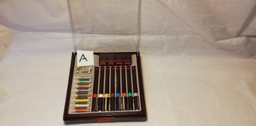 Rotring college set - --,