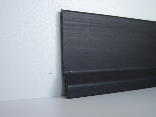 Battiscopa zoccolino pvc - battiscopa,