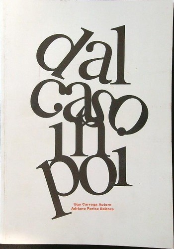 Dal caso poi carrega - caso, ugo