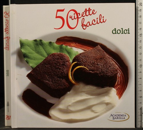 Ricette facili dolci - ricette,