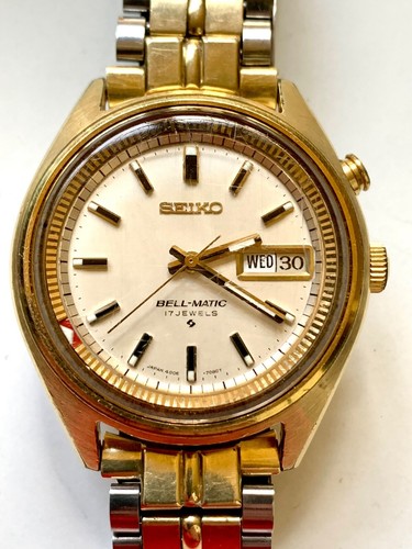 Bello orologio da polso - orologio,