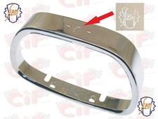 CORNICE FANALE ANTERIORE FARO