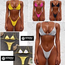 Costume bagno brasiliano - brasiliano, 2
