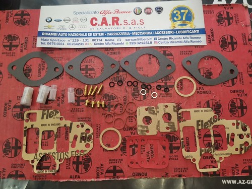 Kit revisione per - kit,