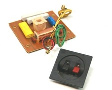 Vintage Originale JBL LX-22