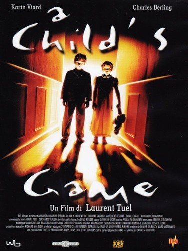 Child game con karin - a,