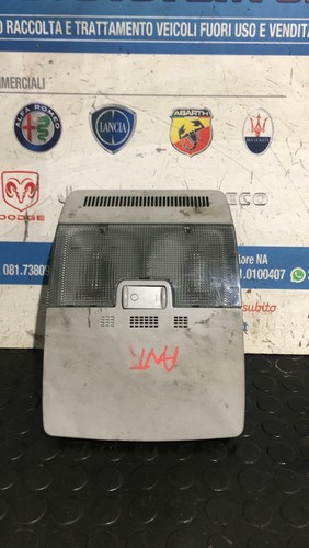Ricambi usati plafoniera - ricambi, usati,