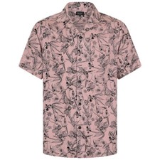 Camicia Chet Rock Rockabilly