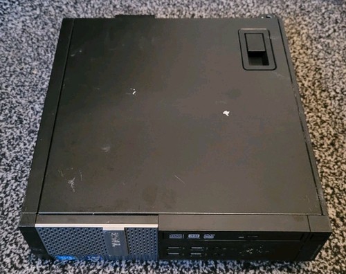 Dell optiplex 9020 desktop - dell,
