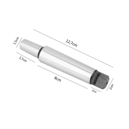Cono morse mt3 - morse,