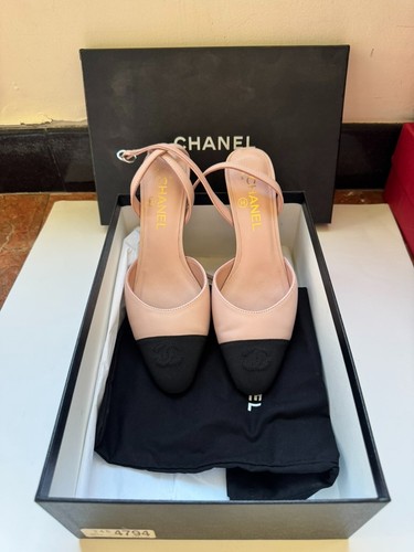 Chanel scarpe donna decolte - chanel, donna,