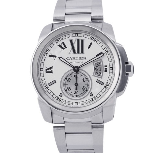 Cartier calibre 42 - calibre, de