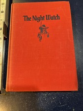 The Night Watch, Adventure