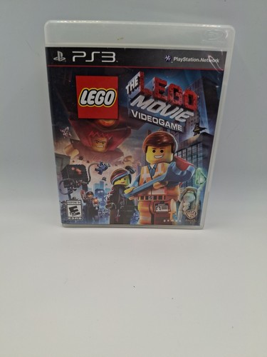 The lego movie videogame - movie, (sony