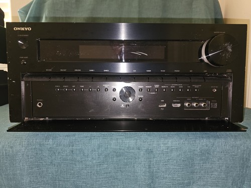 Onkyo nr818 channel thx - 7.2,