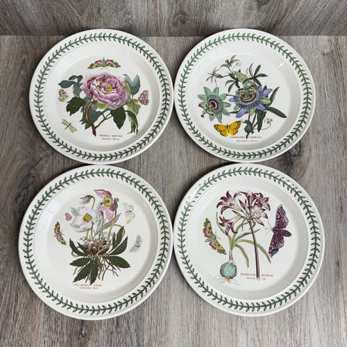 Set piatti portmeirion - set, 4