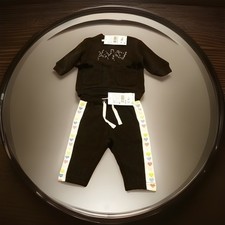 Tutina bimba 3/6 mesi/months