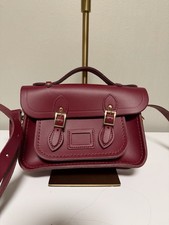 The Cambridge Satchel Company