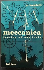 Corso di meccanica e macchine