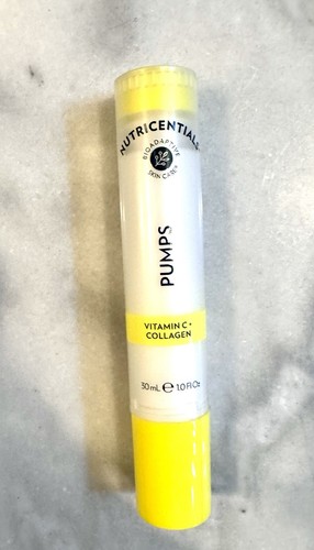 Skin nutricentials vitamina - nu,