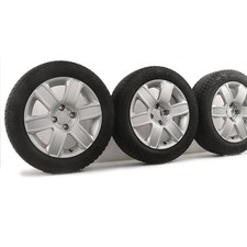 Cerchi in lega Citroen C3