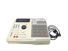 Akai MPC 2000XL Classic MIDI