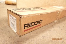 RIDGID N. PIEGATUBI 406 CON