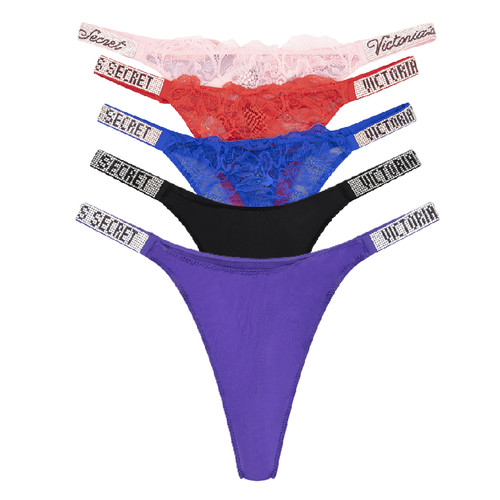 Victoria secret perizoma - secret,