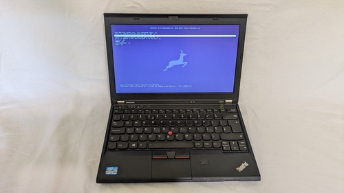Lenovo thinkpad x230 libreboot - lenovo,