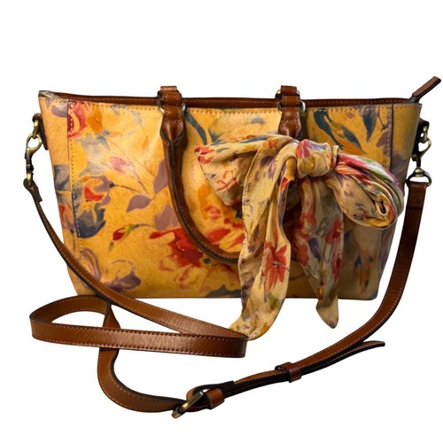 Borsa mano patricia nash - borsa,