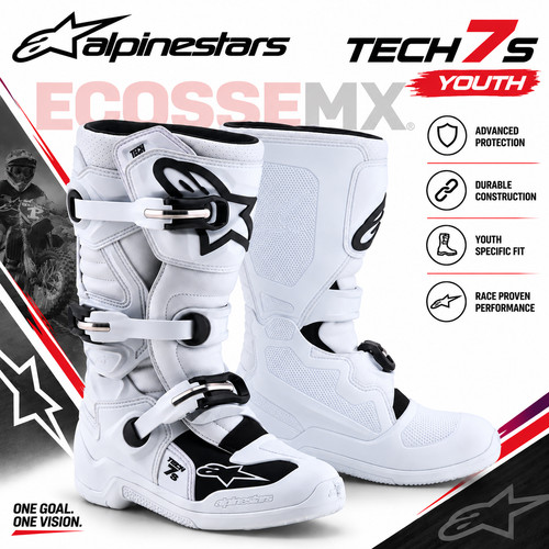Nuovi stivali alpinestars 2027 - nuovi,