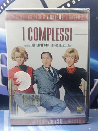 Complessi - (alberto, i