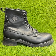 Stivali moto Harley-Davidson