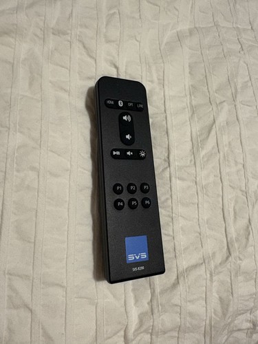 Telecomando oem svs r200 - oem, svs-r200