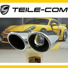 NUOVO Porsche 911 997