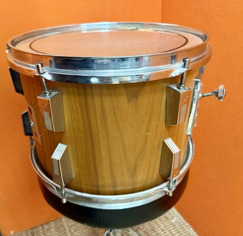 Raro tom impiallacciatura - raro, 13"
