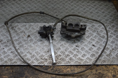 82451 impianto frenante pinza - 82451,