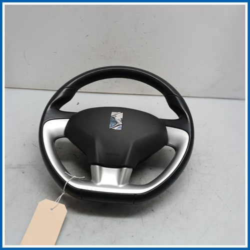 Volante sterzo citroen ds3 - ,