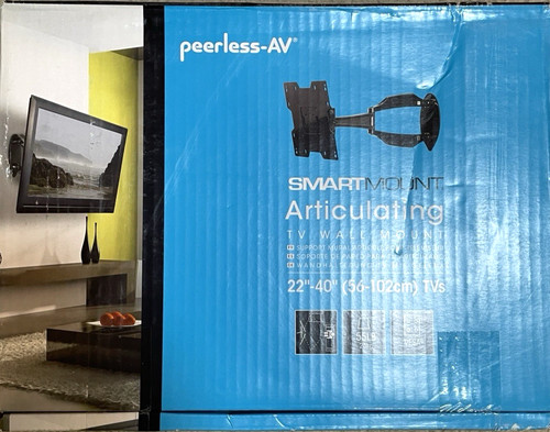 Peerless smartmount - peerless-av,