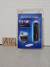 Adattatore Lan Wireless