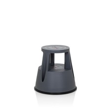 Sgabello a pedale sgabello a rotelle piede di elefante pedale Kik Step TIO-M I hjh OFFICE