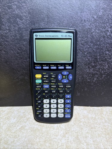 Texas instruments plus - texas,