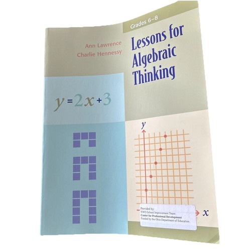 The lessons for - the,